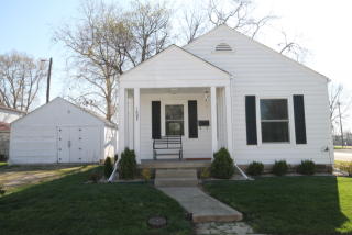 1603 Maple St, Columbus, IN 47201-5264