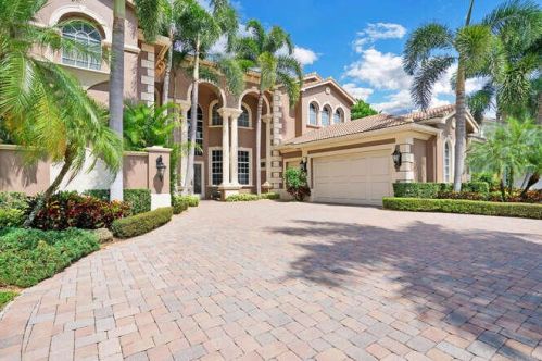 16289 Andalucia Ln, Delray Beach, FL 33446-9509