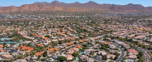 11724 Del Timbre Dr, Scottsdale AZ 85259-6302 exterior