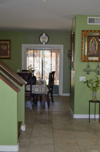 1063 Harrier St, Perris CA  92571-3527 exterior