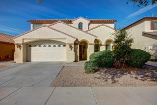 11158 162nd Dr, Sun City, AZ 85379-4607