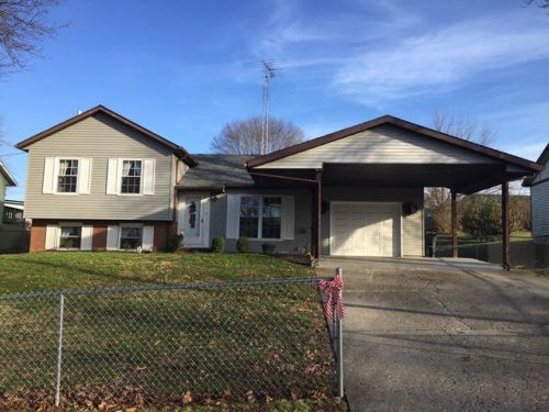 140 Maple Ave, Jackson, OH 45640-9658