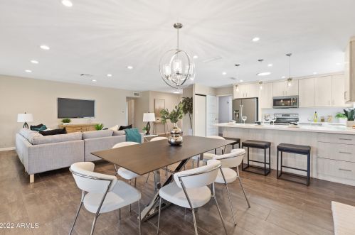 5117 Tierra Buena Ln, Scottsdale AZ  85254-1642 exterior