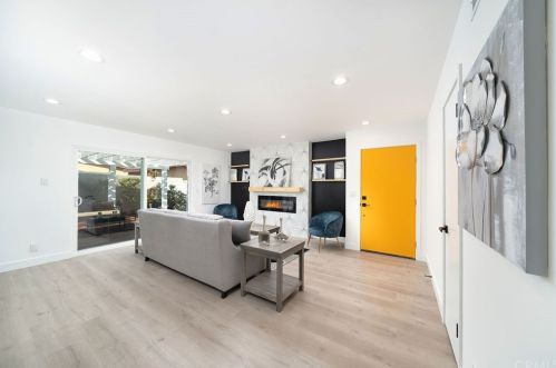 12252 Anzio St, Garden Grove CA  92840-4605 exterior