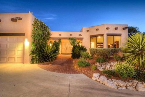 6354 Via De La Yerba, Tucson, AZ 85750-1215