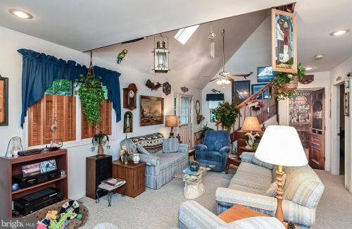 1425 Independence Dr, Montross VA  22520-8616 exterior