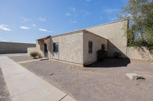 5402 Belleview St, Phoenix AZ  85043-1703 exterior
