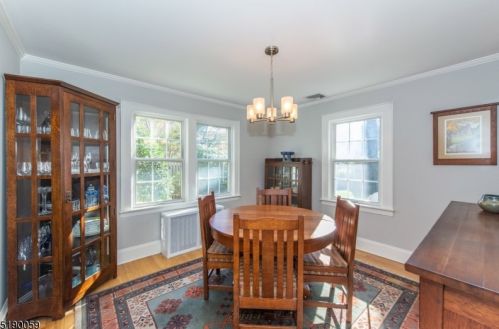 75 Valley View Dr, Morristown NJ  07960-5615 exterior