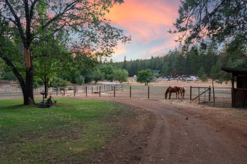 20885 Todd Valley Rd, Michigan Bluff, CA 95631-9650