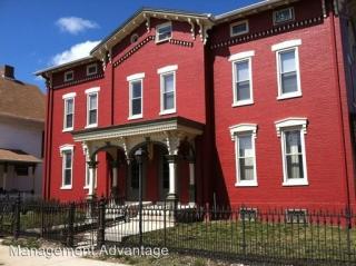 1028 Tippecanoe St, Lafayette IN  47904-3907 exterior