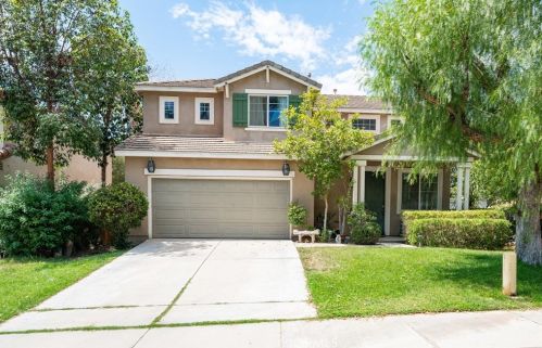 3660 Ash St, Lake Elsinore, CA 92530-1874