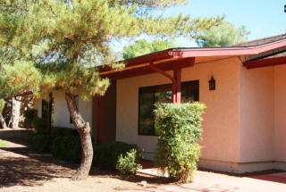 40 Hummingbird Ln, Sedona, AZ 86336-5207