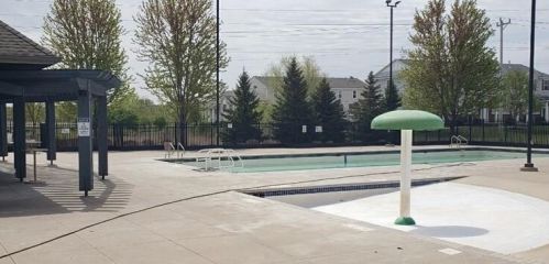 15381 Falk Dr, Lino Lakes MN  55038-6309 exterior
