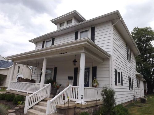 1118 Main St, Rushville, IN 46173-1257