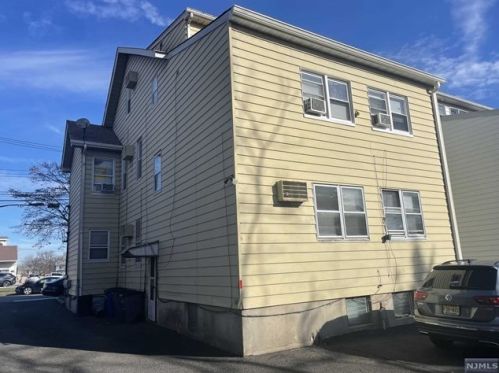 126 Franklin St, Bloomfield NJ  07003-5720 exterior