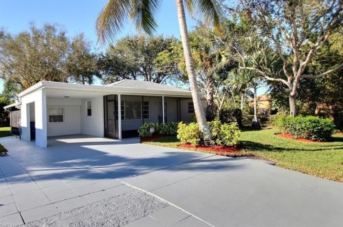 4411 Mariner Rd, Bonita Springs, FL 34134-3964
