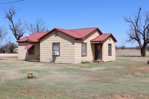 205 Howell St, Benjamin, TX 79505-0021