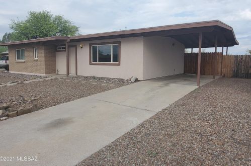 3430 Marcia Pl, Tucson, AZ 85730-2948