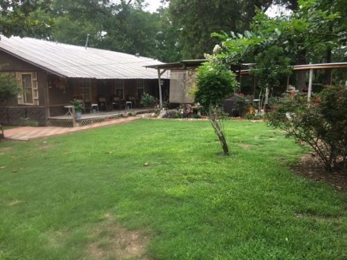 518 Paradise Hill Rd, Gladewater, TX 75647-5210