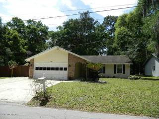 1900 Valencia Dr, Jacksonville, FL 32207-2535