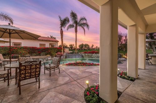 79380 Citrus, La Quinta CA  92253-8520 exterior