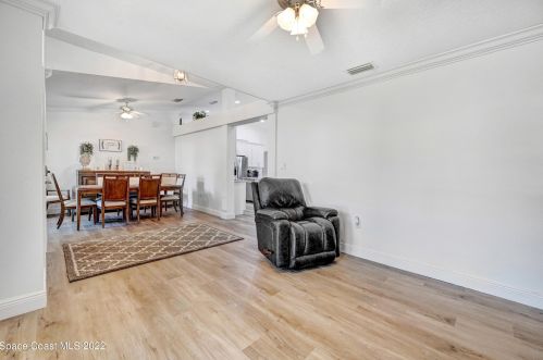 5533 Kathy Dr, Titusville FL  32780-7109 exterior