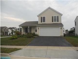 466 Faber St, Pickerington, OH 43147-8015