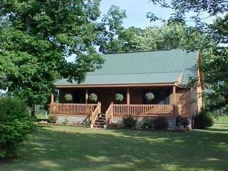 1170 Golden Pointe Rd, Spencer, TN 38585-4401