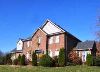 368 Andover Dr, Glendale, KY 42740-8731