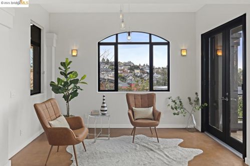 6310 Contra Costa Rd, Oakland CA 94618-2144 exterior