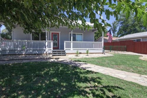 5772 Camp Far West Rd, Sheridan, CA 95681-9740