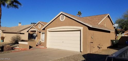 10750 Wagon Wheel Dr, Glendale, AZ 85307-1719