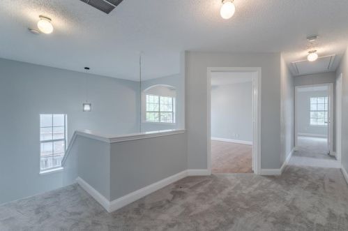 1732 Prescott Dr, Lewisville TX  75028-2078 exterior