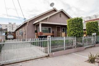 1045 Dewey Ave, Los Angeles, CA 90006-2607