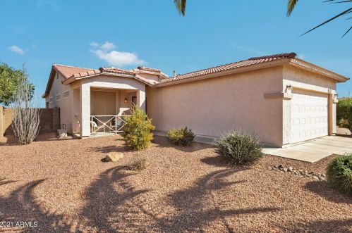 1884 Birch St, Casa Grande, AZ 85122-5430