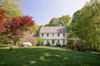 66 Heatherwood Dr, Madison, CT 06443-1807