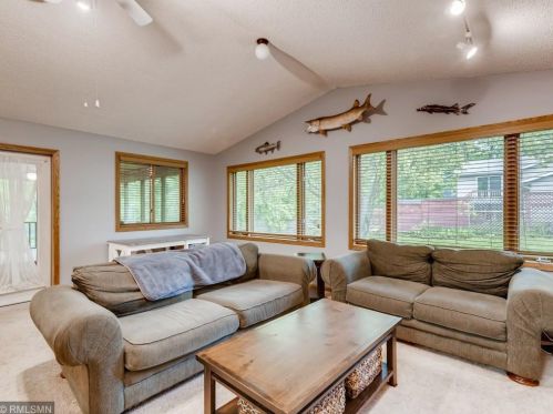 7611 229th St, Columbus MN  55025 exterior