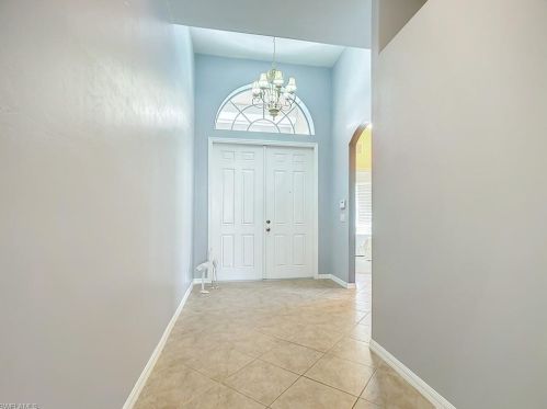 5690 Lago Villaggio Way, Naples FL  34104-5739 exterior