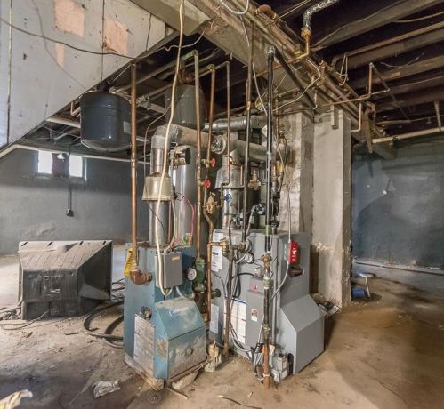 133 Babcock St, Providence RI  02905-1403 exterior