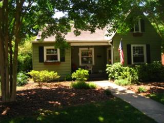 2420 Walker Ave, Winston Salem, NC 27103-4334