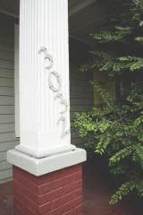 3032 Parkwood Ave, Richmond VA  23221-3535 exterior