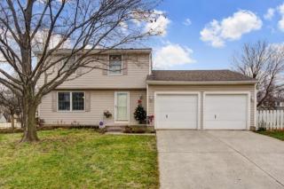 3214 Brampton St, Dublin, OH 43017-1416