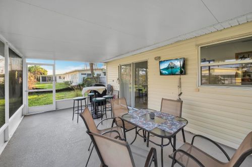 3133 Pruitt Rd, Fort Pierce FL  34952-5910 exterior