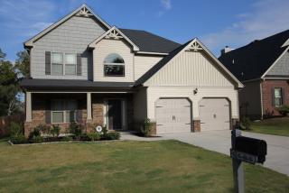 256 Oak Branch Dr, Simpsonville SC  29681-3256 exterior