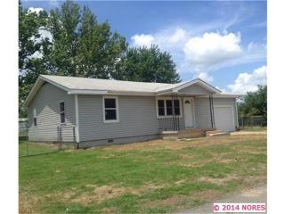 1510 Cedar St, Newby, OK 74010-3942