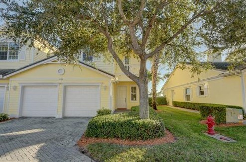 1600 Mariner Bay Blvd, Fort Pierce, FL 34949-3612
