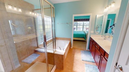 5869 Constitution St, Ave Maria FL  34142-9591 exterior