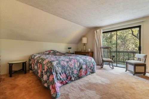 5033 Darby Ln, Vallecito CA  95247-9505 exterior