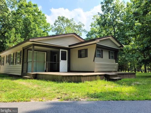 34192 Sassafras Rd, Millsboro DE  19966-6324 exterior