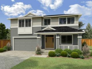 1895 Claret Loop, Breidablick WA  98370-8380 exterior
